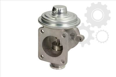 BMW 730d E65 EGR szelep, Euro4 (Utángyártott)