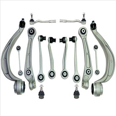 Audi A7 lengőkar szett HD (Erősített, 14db.-os)