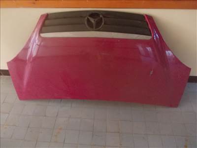 Mercedes A W168 lila motorháztető 1997-2004