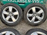 19 Gyari Vw Amarok Transporter T5 T6 Touareg 5x120 Alufelni garnitura gumikkal