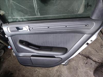Audi A6 C5 Avant jobb hátsó ajtó
