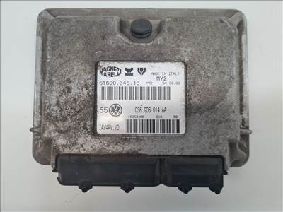 Volkswagen Golf IV, Volkswagen Bora 1.4 16V AHW motorvezérlő (33462) 036906014aa