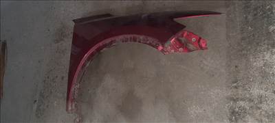 Mazda CX5 KF jobb első sárvédő