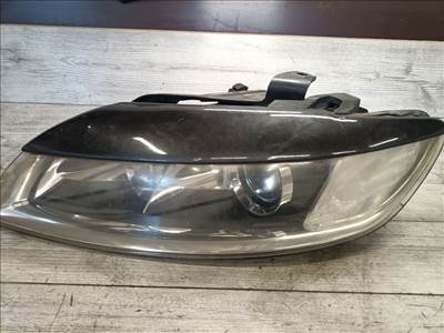 Audi Q7 (4L) Bal Xenon Fényszóró 
