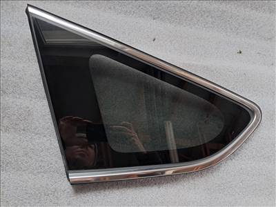 Hyundai Santa Fé (DM/NC) Bal C oszlop oldalüveg 87810-2W000