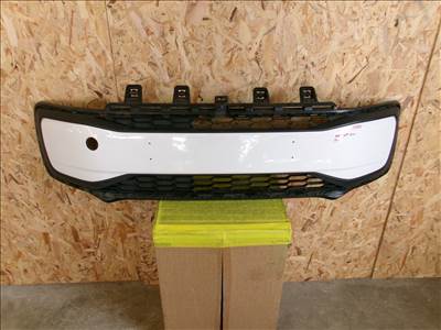 VOLKSWAGEN UP 1S0 első lökhárító rács 2017-