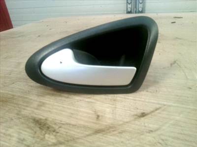 SEAT Ibiza 2008-2012 Bal hátsó belső kilincs