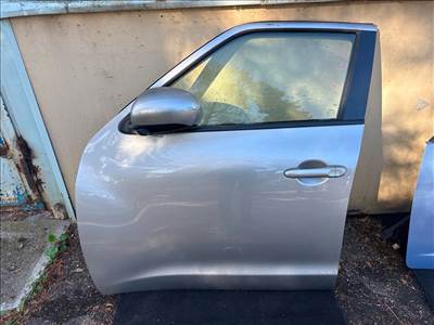 NISSAN JUKE (F15) Bal első Ajtó (Részeivel)