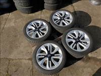17" 4x100 Opel Corsa E