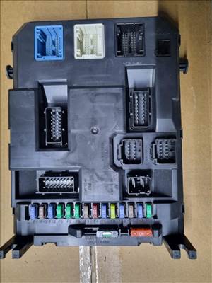 Citroën C3 II BSI  9666952280