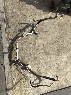 Opel Crossland X 1.2T klímacső 3641529