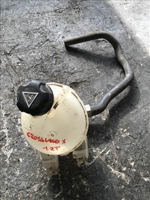 Opel Crossland X 1.2T kiegyenlítő tartály 