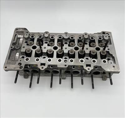 Fiat Ducato 2.2 JTD EURO6 46348949 Felújított Hengerfej Garanciával