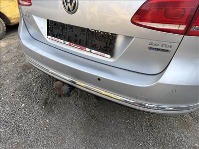 Volkswagen Passat B7 vonóhorog 