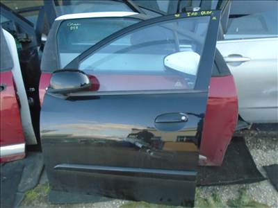 Hyundai i10 (PA) első ajtó bal-jobb