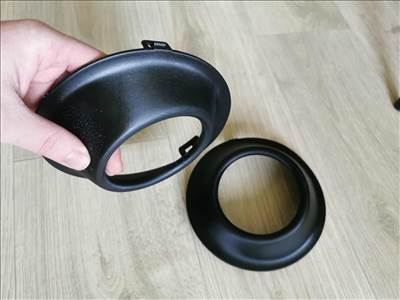 Mercedes W163 ML55 AMG ködlámpa fedél  a1638851081 a1638850981