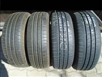 175/65R14 2 db Sailun / 2 db Hankook nyári gumi eladó
