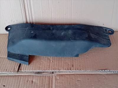 Mazda CX-7 MAZDA CX-7 (ER) Homlokfal Burkolat eh64561y1