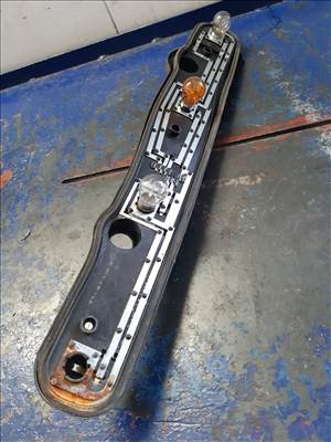 Fiat Ducato III 06-14 Jobb Hátsó Lámpa Foglalat