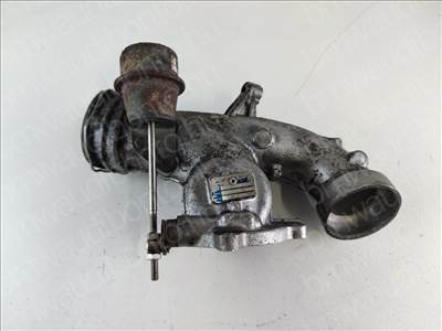 BMW 5 (E60) 535 d M57N2 Turbó vákuumszelep (7793403)