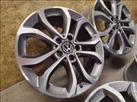 17 colos alufelni Mercedes, VW, Seat, Skoda, Audi 17 col 5x112