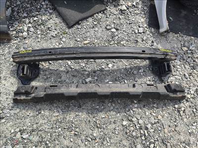 Kia Sportage (JE) Lökhárító első lökhárító belső merevítő 