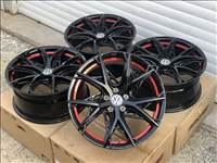  5x112 8,5JJ 19" új Keskin KT24 Audi Vw Skoda Seat Cupra alufelni 19 col 