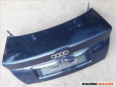 Audi A4 (B5 - 8D) csomagtérajtó