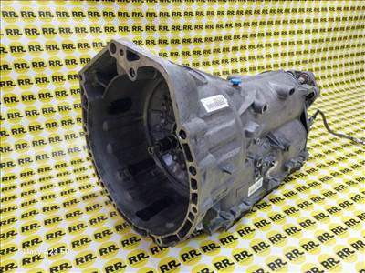 BMW F10 F11  váltó 8HP45 