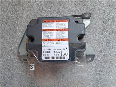 Suzuki Swift VI légzsákvezérlő  3891052rc0
