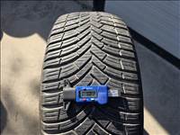 215/50R17 Kléber 4évszakos garnitúra szinte újszerű állapotban eladó!