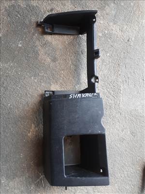 Volkswagen Passat B3 műszerfal alatti tároló 