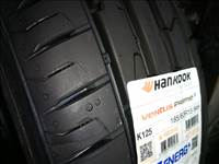 185/60 R15 Hankook Ventus Prime 3 K125 nyári gumi