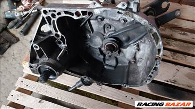 Renault Megane l. Scénic l .Clio .2  1.5 dci váltó eladó.JB3-980