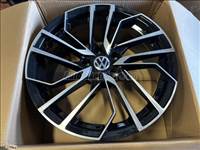 Egyéb alufelni  - Alufelni 18x8 18" 8J