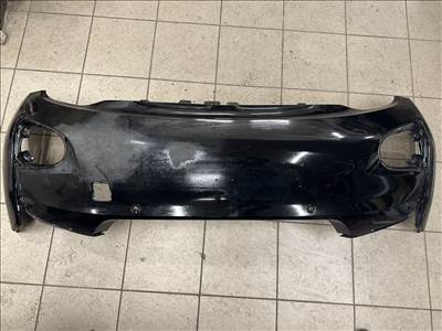 BMW i3 lökhárító első