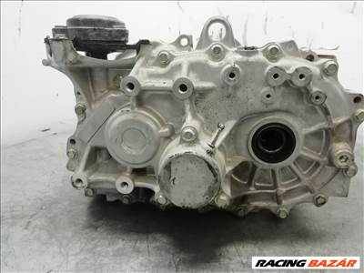 Nissan Leaf II (ZE1) Electric reduktor (sebességváltó, hajtómű) 320b05sn0a