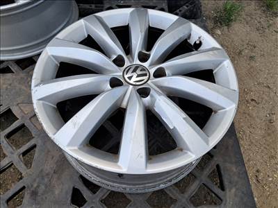 Volkswagen Tiguan I 17"-es alufelni 1db