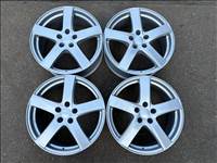 4db 18" Alutec alufelni Japán - Koreai autókra. (4366)