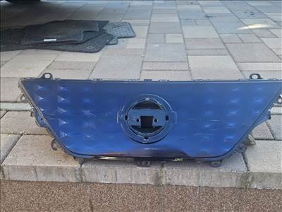 Nissan Leaf II Leaf hutoracs 620725sk0d