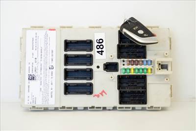 BMW 2er F45 Front Electronic Module (FEM)