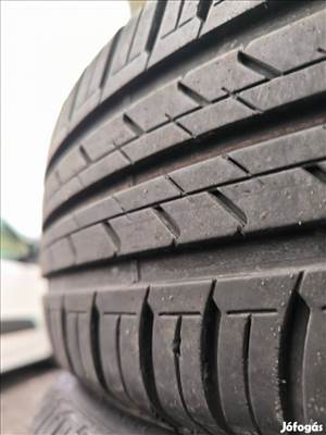  205/6016" 65e/4db Bridgestone nyári gumi gumi