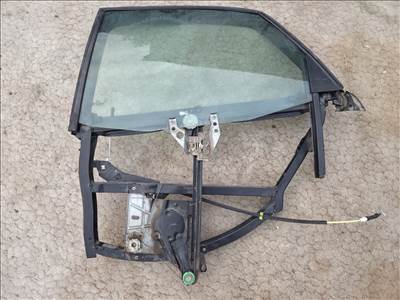 Audi A4 (B5 - 8D) Sedan bal hátsó ablakemelő szerkezet 