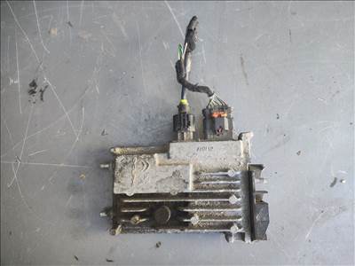 DS DS 4 start-stop vezérlő modul  9810915280