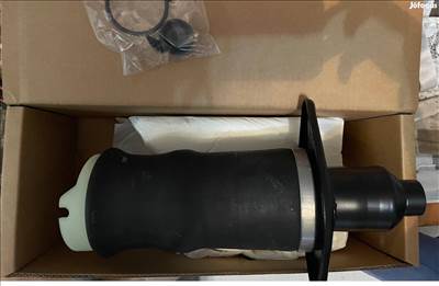 Audi A6 C5 4B5 4BH jobbos balos hátsó légrugó 