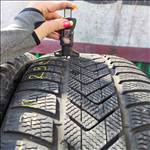  275/40 R21 Pirelli Defekttűrő téli gumi 25000ft a 2db/32/