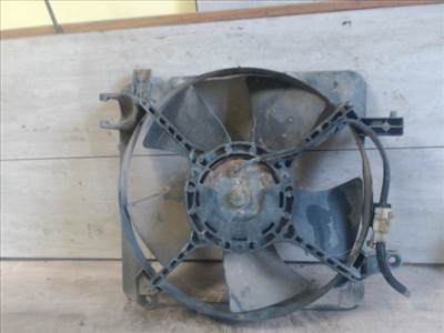 CHEVROLET SPARK M200 05.05-10.02 Hűtőventilátor