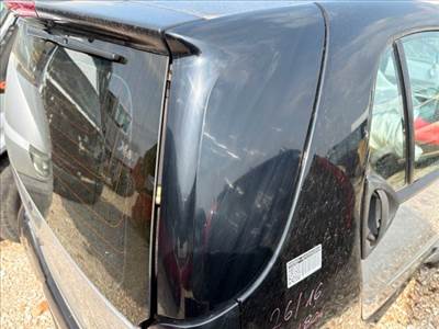 Smart Fortwo I Jobb C Oszlop Oldalablak Üveg *155068*