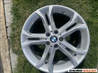  5x112 lyukosztású 7JJ 18" újszerű (gyári felni) alufelni