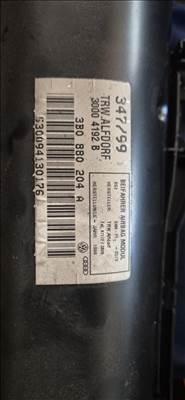 Volkswagen Passat B5 1.9 TDI Utas oldal air bag  3bo880204a 530094130176